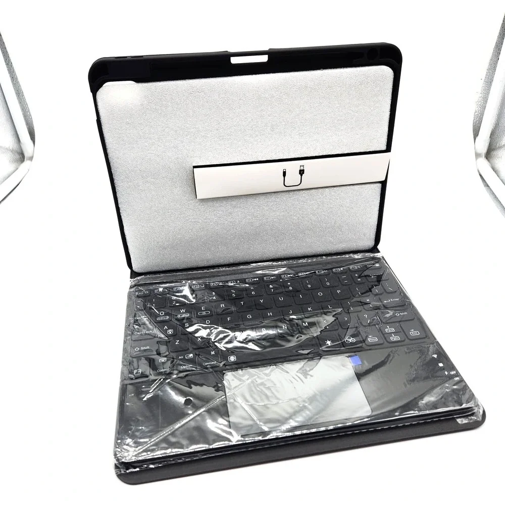 Harvopu compatible ipad
